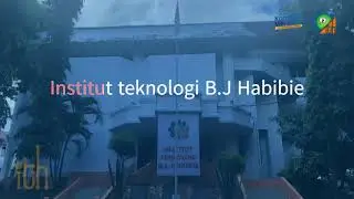 HYMNE OFFICIAL INSTITUT TEKNOLOGI BACHARUDDIN JUSUF HABIBIE