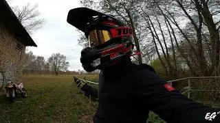 ICH HABE MEINE BIKES VERKAUFT ! | SXF 250 PROBEFAHRT || ENDUROGERMANY