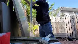 Mini Blinds Washing, Easy way or best way