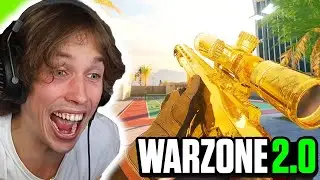 ACID MAAKT DIKKE PLAYS IN WARZONE 2!
