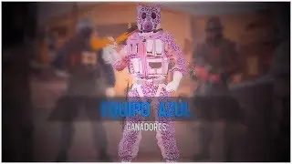 RAINBOW SIX SIEGE - EL TRAJE DE OPERADOR MÁS OP PARA RANKED.