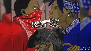 lil B - RED (audio official)