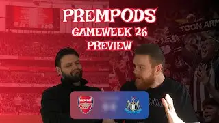 OUR PREMIER LEAGUE PREDICTIONS GAMEWEEK 26