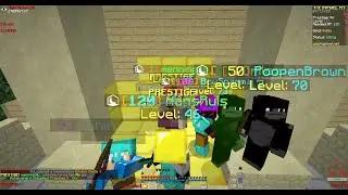 Prestige 15