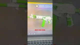 День 57 , Мое везение в ксго .. #csgo #shorts #shortscsgo