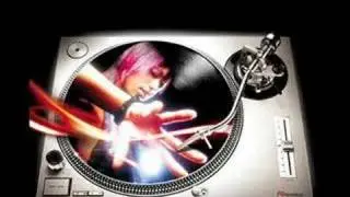 DJ Carl Cox - Let the bass kick (Let's Do It)