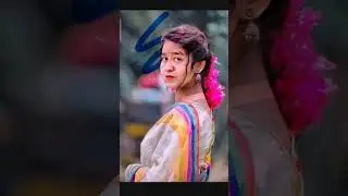 #shorts PicsArt Creative Photo Editing 😱 || New Creative Photo Editing || #khneditor