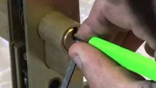 ERA 6 PIN OPENED