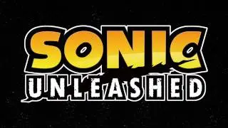 Boss Battle (Day) - Sonic Unleashed [OST]