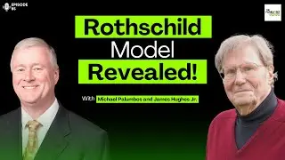 Adopting the Rothschild Model in Family Business' Bank | Family Biz Show