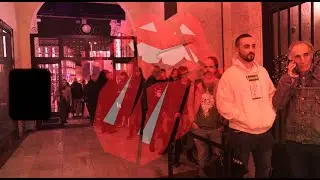 The Rolling Stones: 'Hackney Diamonds' Listening Party en Madrid