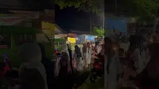 Takbir Keliling Idul Adha 1445 H