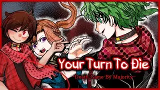 NEW CHAPTER 3 IS HERE!! - YOUR TURN TO DIE - KGOKev