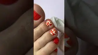 Уф ❤️😻 #гельлак #nails #ногти #nailart #naildesign