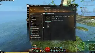 Daily Seitung Province Unchained Slayer - End of Dragons - GW2