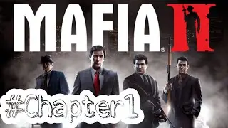 Mafia 2 Walkthrough - Chapter 1 - The Old Country - Level 1