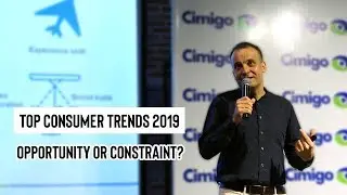 VIETNAM CONSUMER TRENDS 2019 | RICHARD BURRAGE