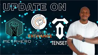 KANGA EXCHANGE: Public Listing Update Happening For KNG Token