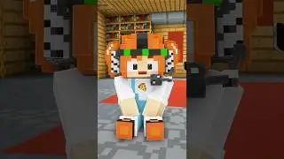 MINEGREEN can speak All Languages! - Minecraft 