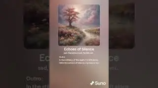Zorro The Latin Rock Opera - Echoes of Silence