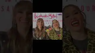 @HaAshOficial ya aprendí cómo se dice jambalaya 😅 #haash #poplatino #shorts #cotorreando