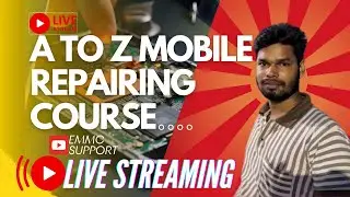 2024's BIGGEST Mobile Repairing SECRET Revealed!