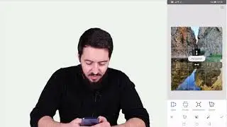 İNSTAGRAM İÇİN FOTOĞRAF DÜZENLEME (Akıllı Telefonlar İçin Snapseed Uygulaması)