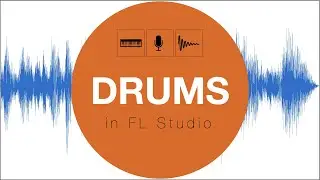 FL Studio 20 - die besten Drum Beats