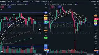 Fechamento Cripto semanal  - dia 18 ago