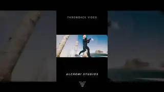 CS:GO The Mack (Throwback Edit) | Shorts