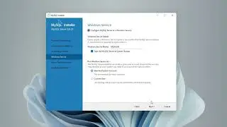 Install Mysql 8.0 in windows 11 || Mysql || Windows || Abir Hosen
