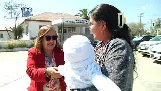 Deseos de futuro del Hospital Dr. Mario Sánchez de La Calera