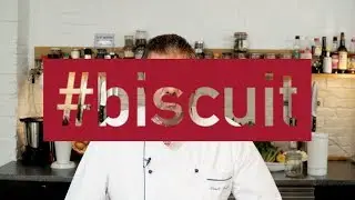 Biskuitboden backen - Rezept für leckeren Bisquite Boden als Tortenboden