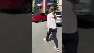 Покрасила голову *результат* 3d пазл