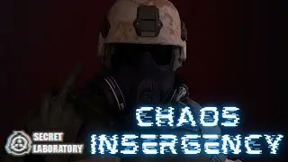 Chaos Insurgency In A NutShell 💀