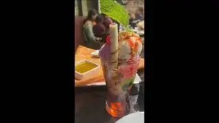 Oru Food Aparatha!