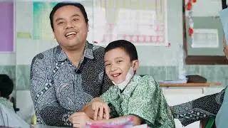 Implementasi P5 melalui Fun Project berbasis R-STEAMS dan Design Thinking