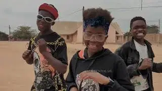 Shacko & Akim - Mamacita ( Official Dance Video)