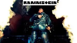 Rammstein - Paris: Live (2017)