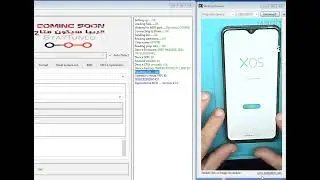 infinix hot 9 X680 bypass frp google account  تخطي حساب جوجل بعد الفورمات