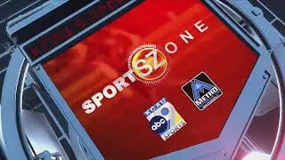 SportsZone Week 1 A Block