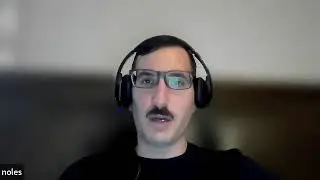 Episode 38 Nick Oles from The Net Defender