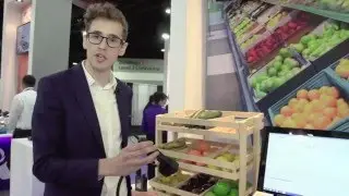 LabTube Meets Ocean Optics at Pittcon 2016