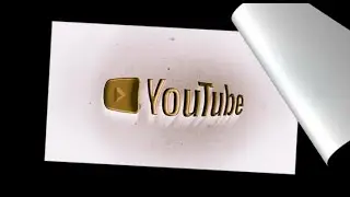 YouTube StoryBook Zani Logo Effects!