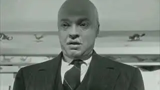 Melih Cevdet Anday - Telgrafhane
