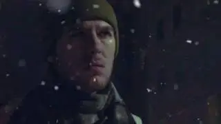 The Standoff