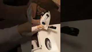 PS 5 распаковка от Олески