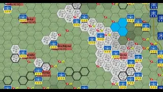 Battle For Avdeevka