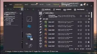 Unique Yellowfin Tuna on Lure Japan Fishing Planet