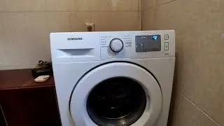 Пральна машина Samsung (зависає)не крутить двигун .Пропаюємо кільцеві тріщини.